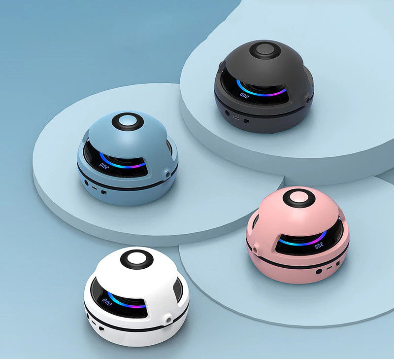 Smart Counting Jump Rope Machine