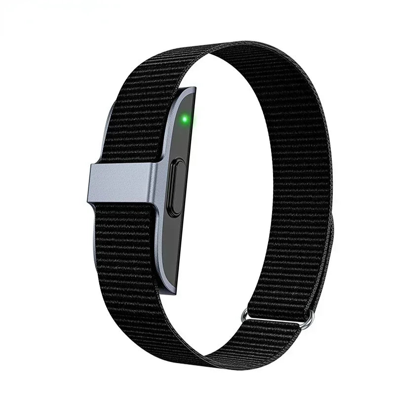 Smart Health Tracker Wristband