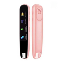 Smart Scan Translation Pen with Offline Scanning and Support for 123 Languages