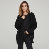 Soft and Warm Cardigan