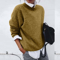 Soft Women's Sweater