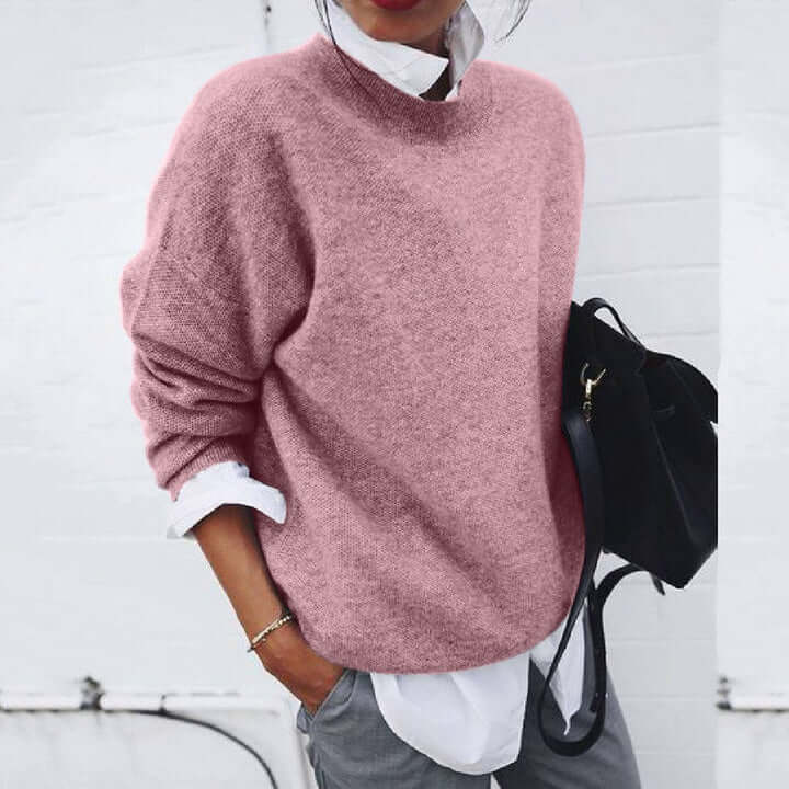 Soft Women's Sweater