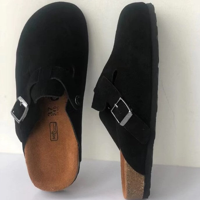 Sophisticated Sandals