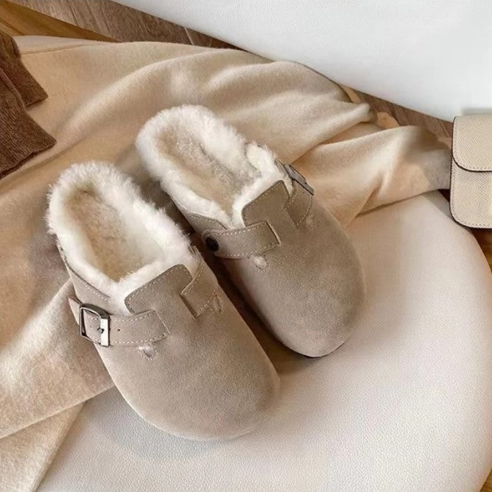 Sophisticated Sandals