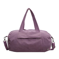 Spacious All-Weather Travel Duffel Bag