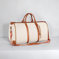 Spacious Travel Duffle Bag
