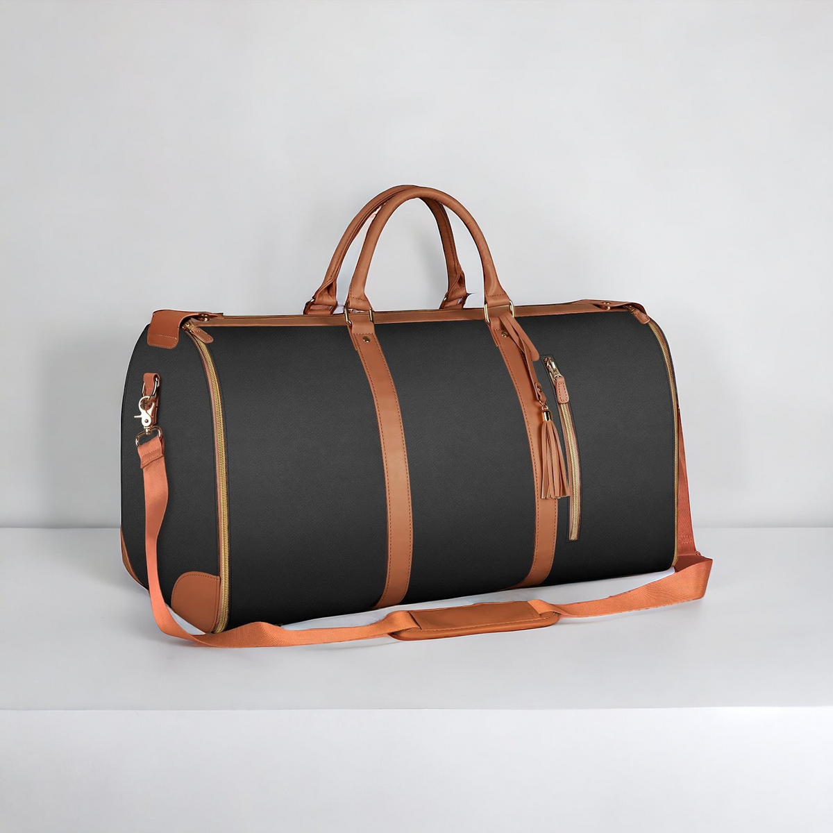 Spacious Travel Duffle Bag