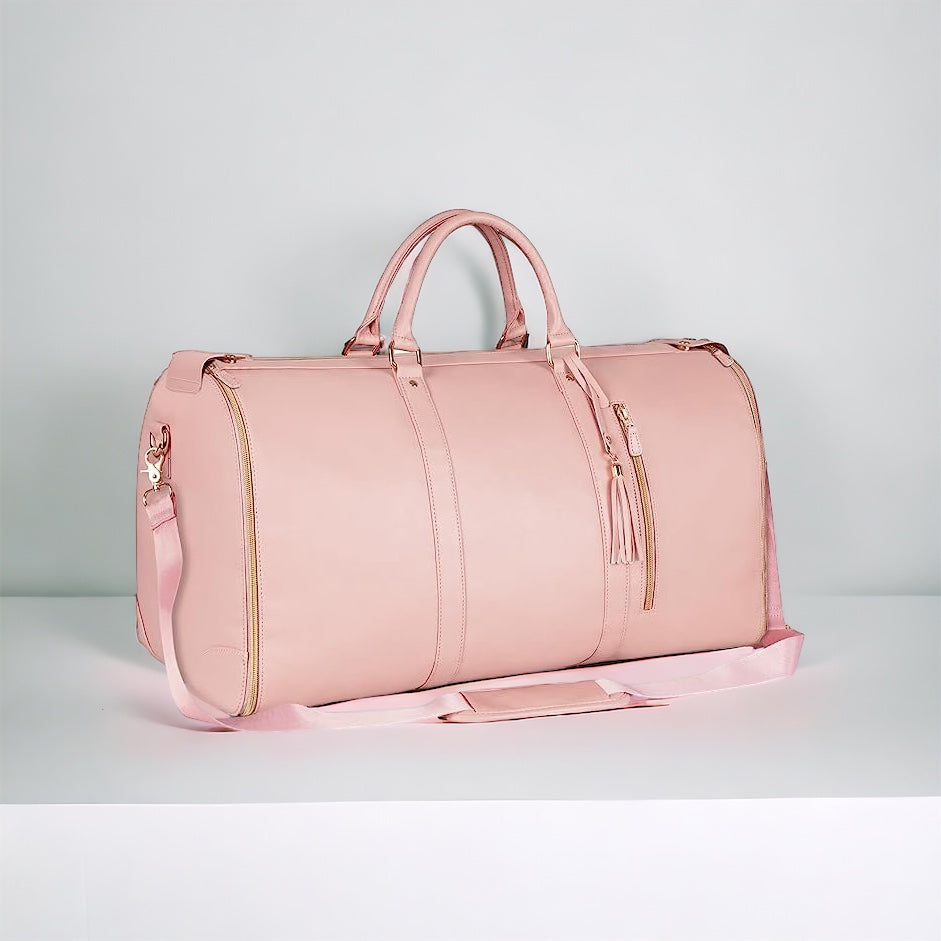 Spacious Travel Duffle Bag