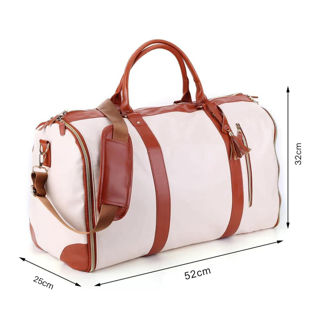 Spacious Travel Duffle Bag