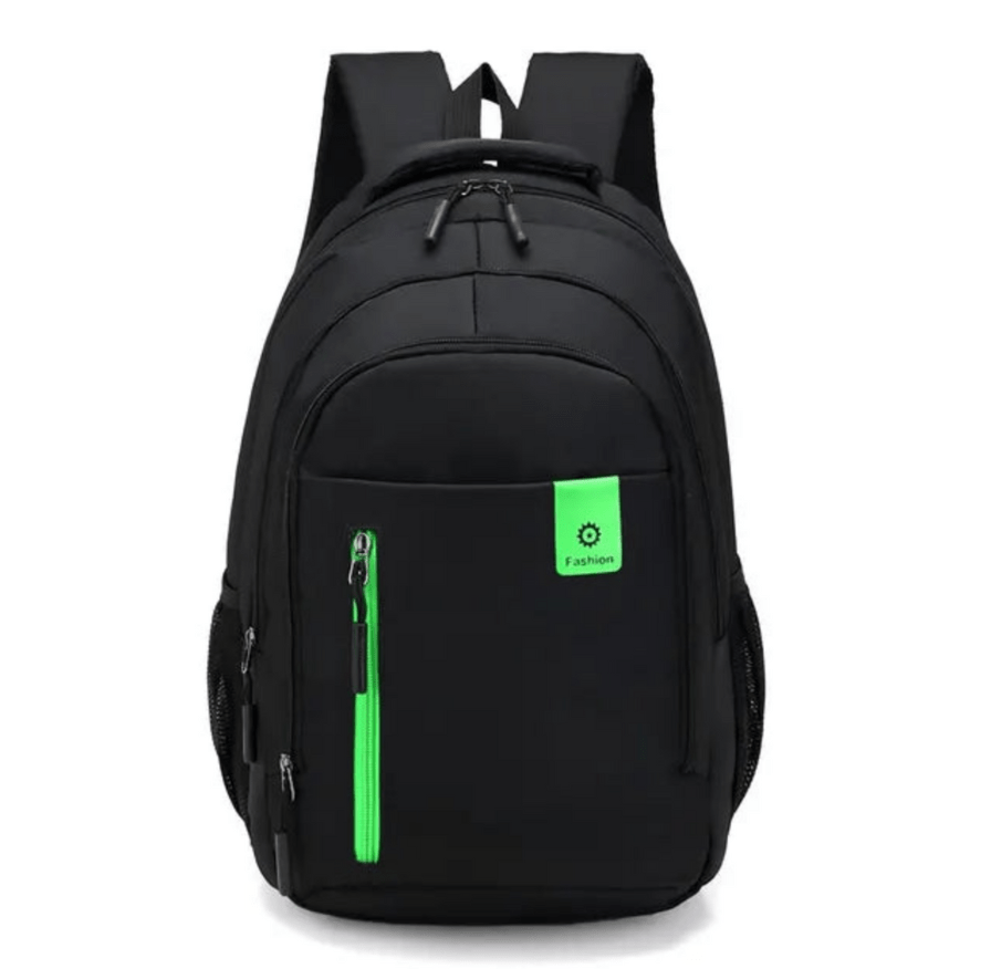 Specter | Waterproof Backpack | Laptop Compartment & 20-35L Capacity