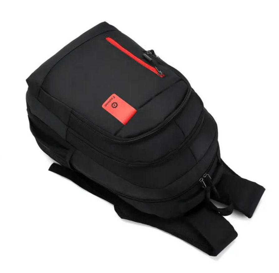 Specter | Waterproof Backpack | Laptop Compartment & 20-35L Capacity