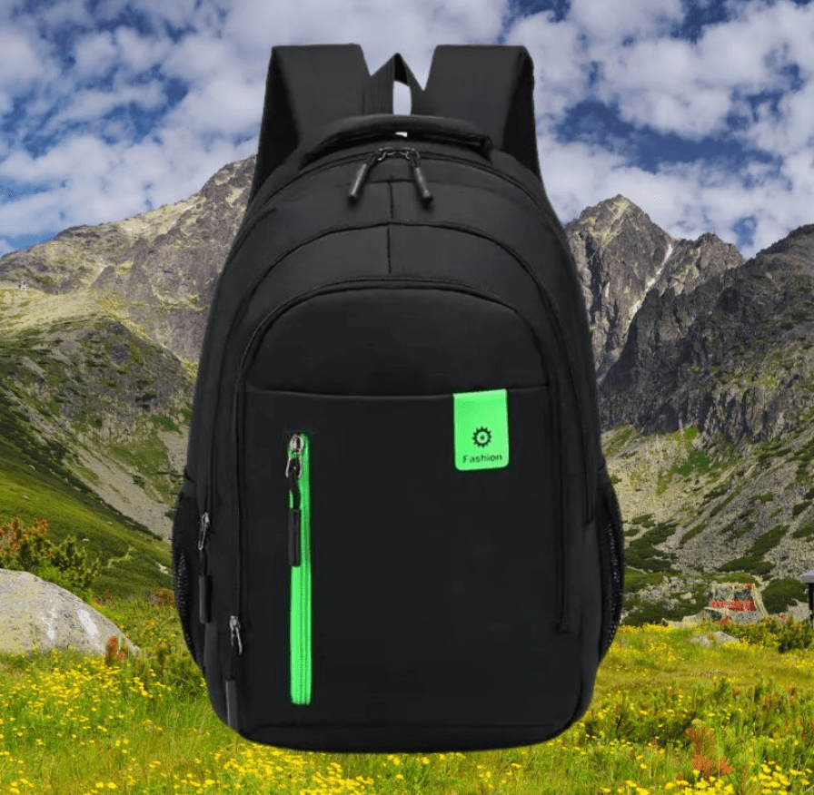 Specter | Waterproof Backpack | Laptop Compartment & 20-35L Capacity
