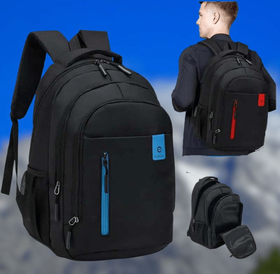 Specter | Waterproof Backpack | Laptop Compartment & 20-35L Capacity
