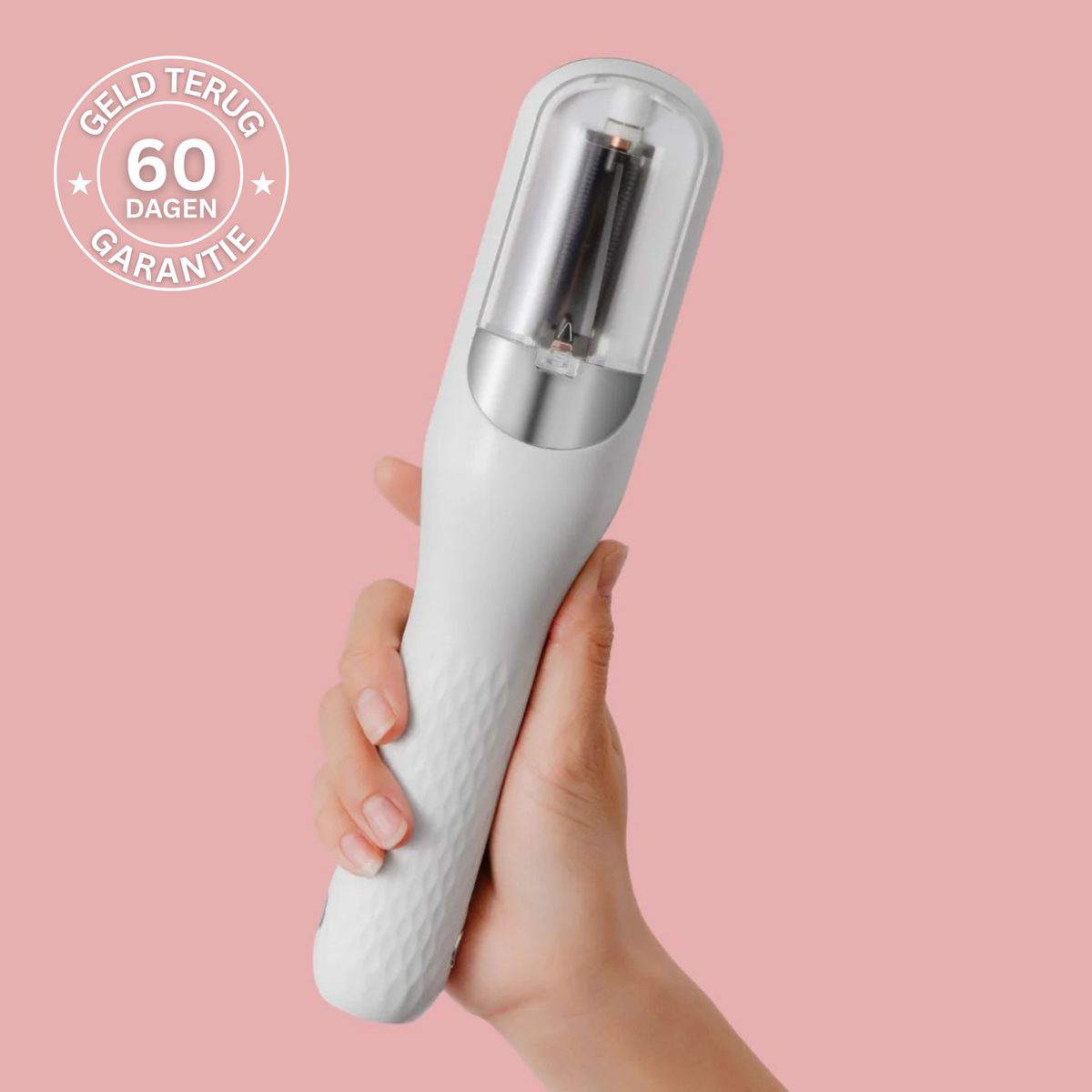 Split End Trimmer