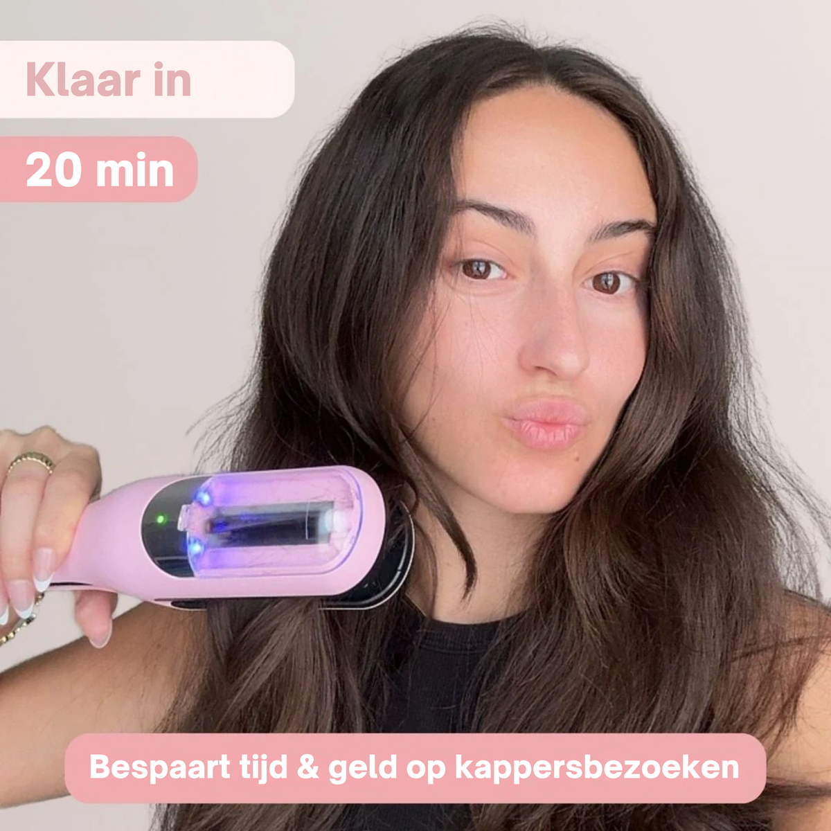 Split End Trimmer