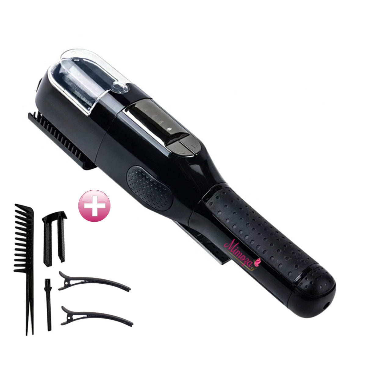 Split Ends Trimmer