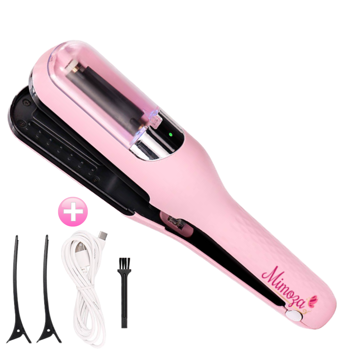 Split Ends Trimmer