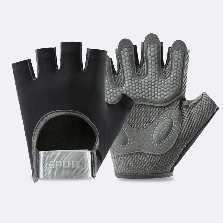 Sport & Fitness Gloves