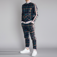 Sporty Tracksuit