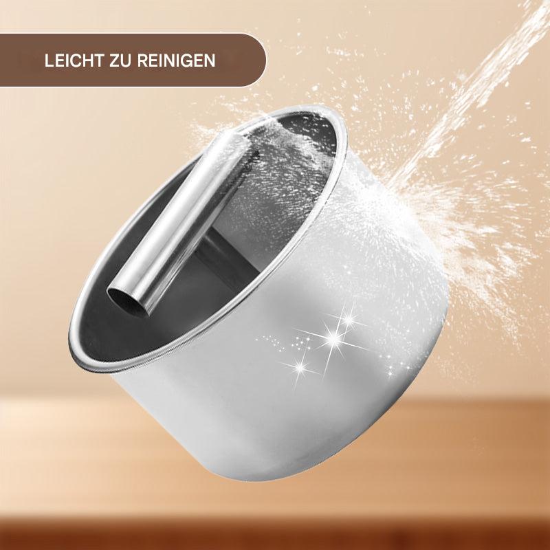 Stainless Steel Meatball Maker - Uniform Size Kitchen Tool