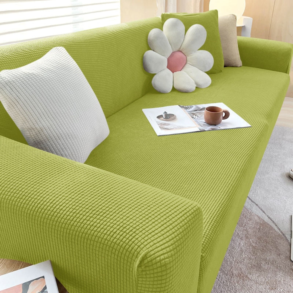 StretchGuard Sofa Slipcover