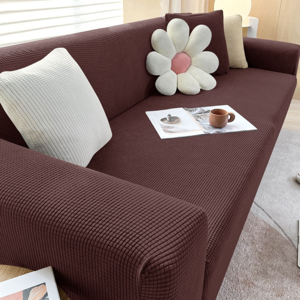 StretchGuard Sofa Slipcover