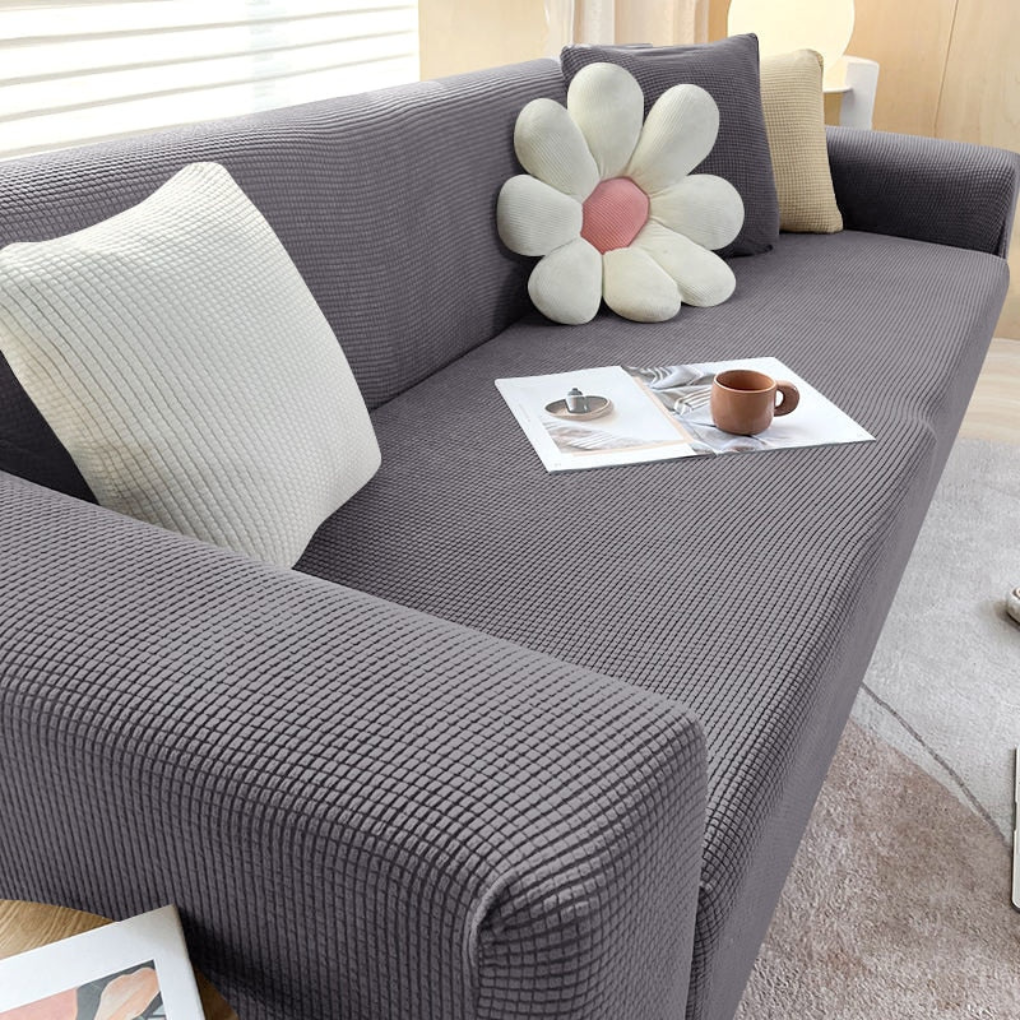 StretchGuard Sofa Slipcover