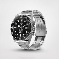 Stylish and Advanced Smartwatch