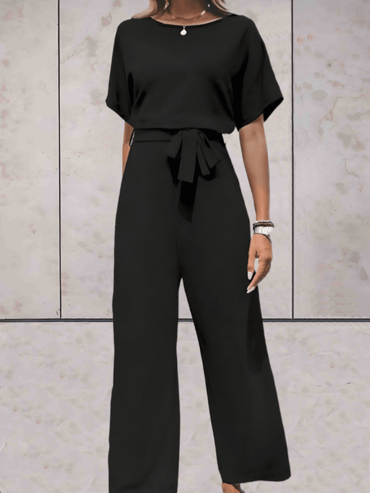 Stylish & Comfortable Jumpsuit