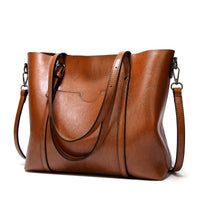 Stylish Handbag with Handcrafted Details