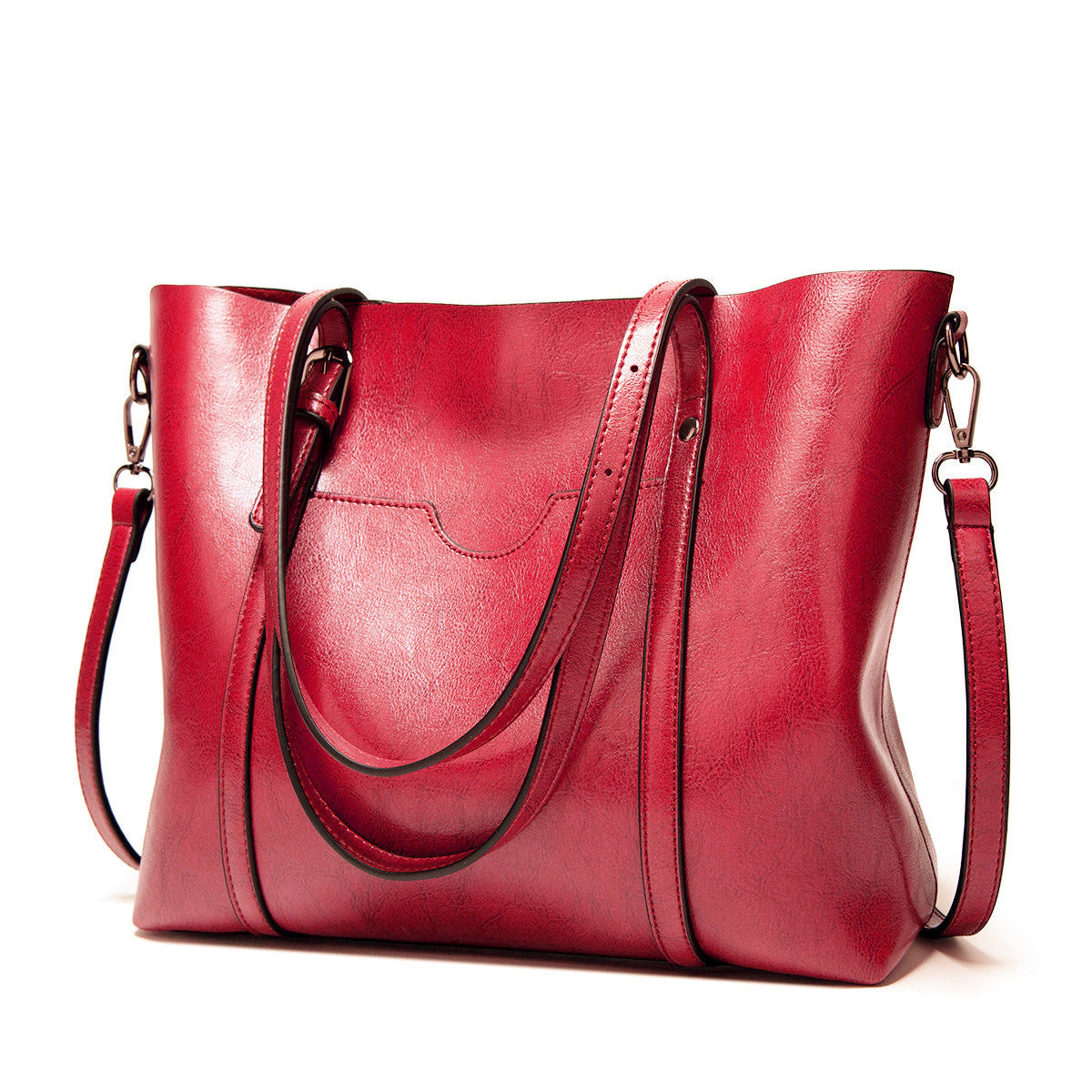 Stylish Handbag with Handcrafted Details
