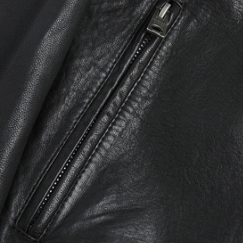 Stylish Men's Jacket - Durable & Versatile