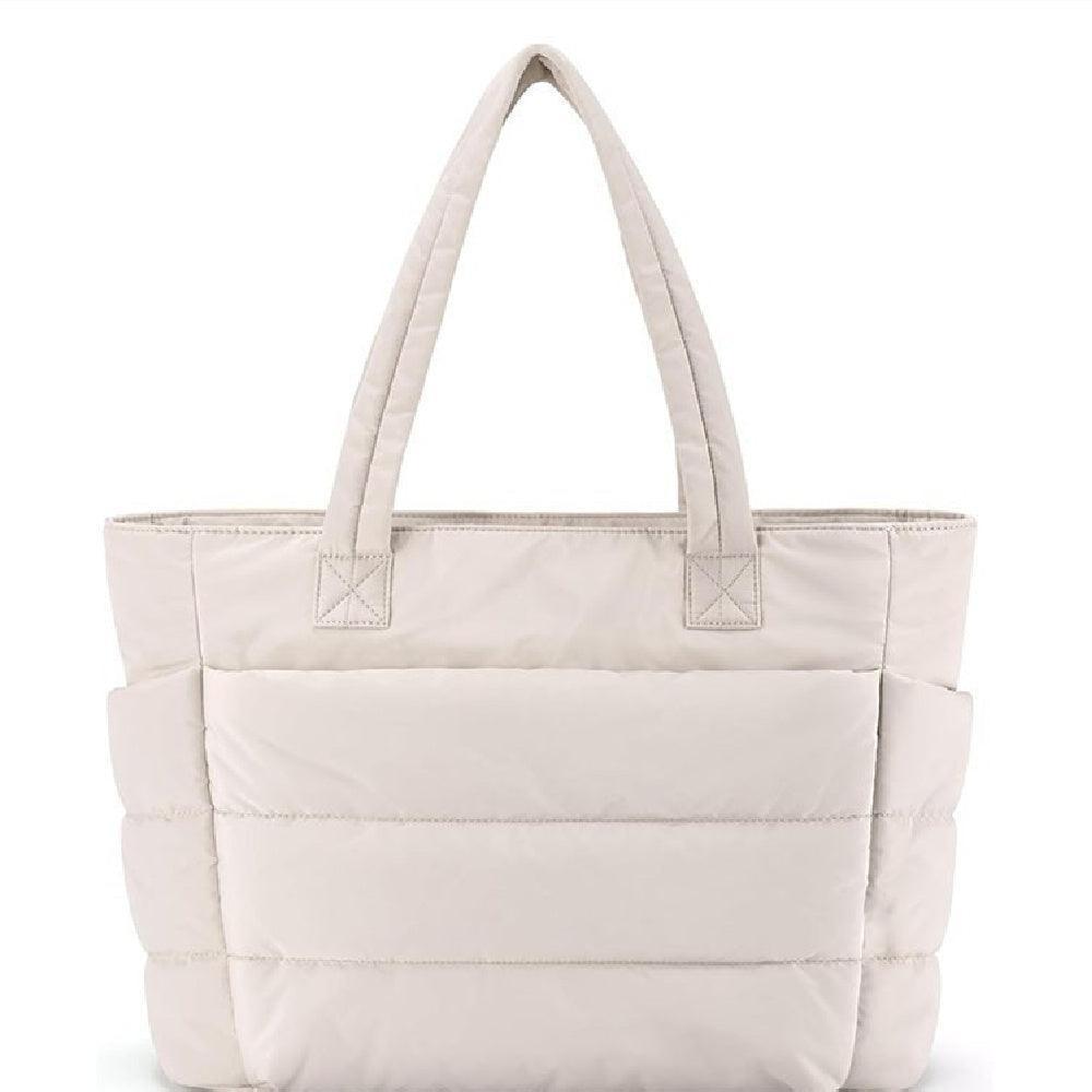 Stylish Tote Bag for Shopping and Everyday Essentials
