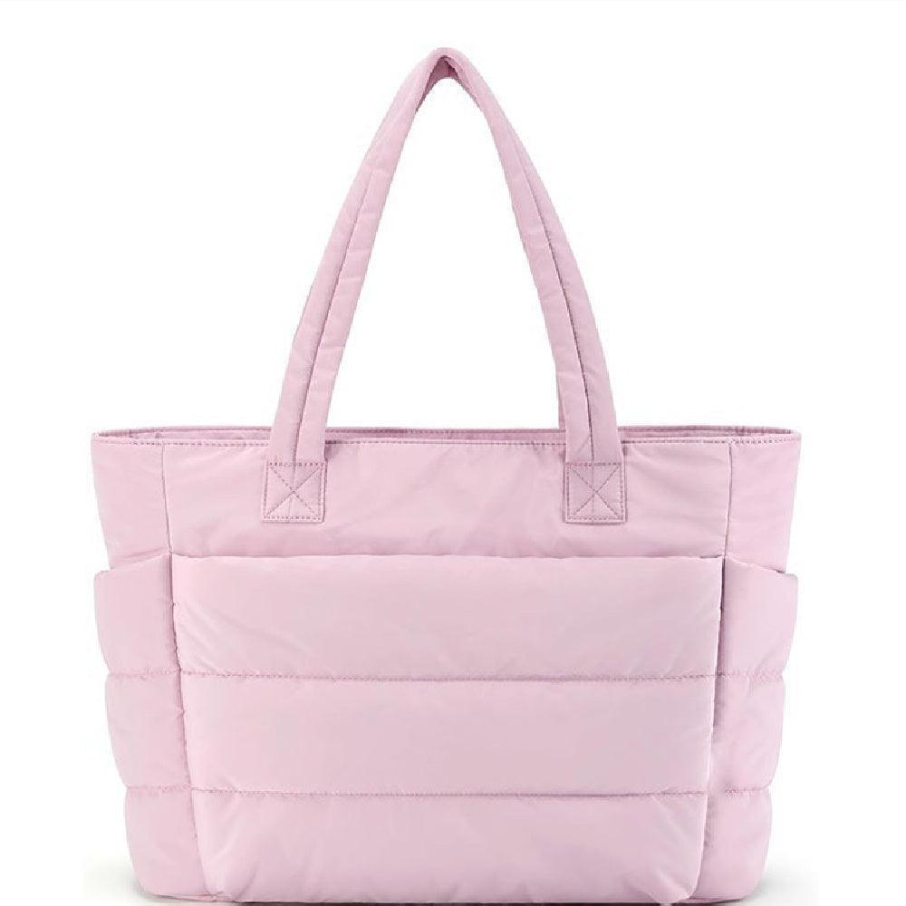 Stylish Tote Bag for Shopping and Everyday Essentials