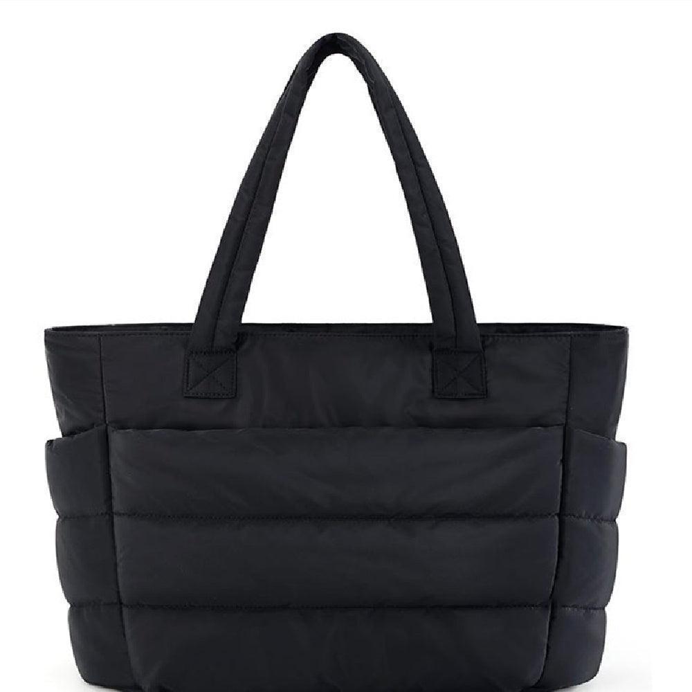 Stylish Tote Bag for Shopping and Everyday Essentials