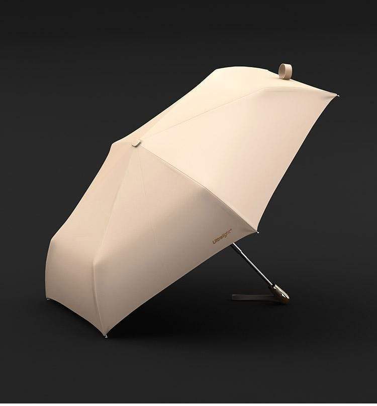 Stylish UV Protection Umbrella – Lightweight and Portable, Windproof, Auto Open, Quick-Drying