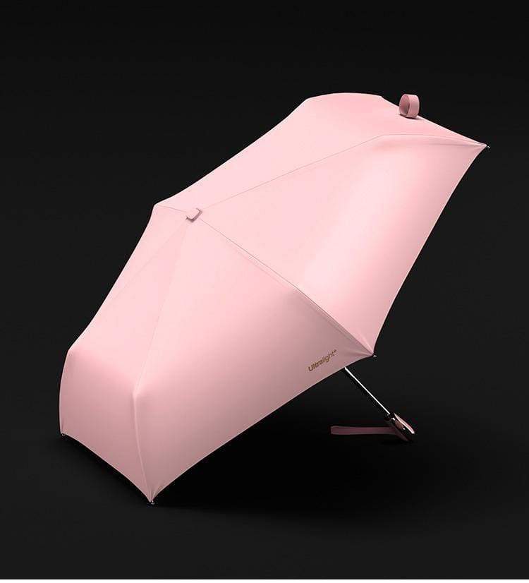Stylish UV Protection Umbrella – Lightweight and Portable, Windproof, Auto Open, Quick-Drying