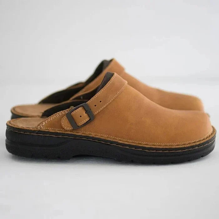 Supportive Shoes