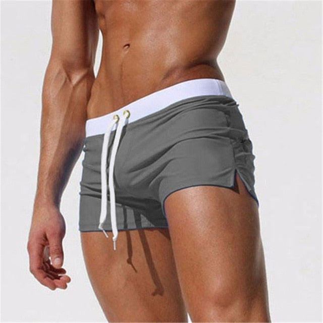 Swim Trunks