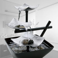 Tabletop Water Fountain