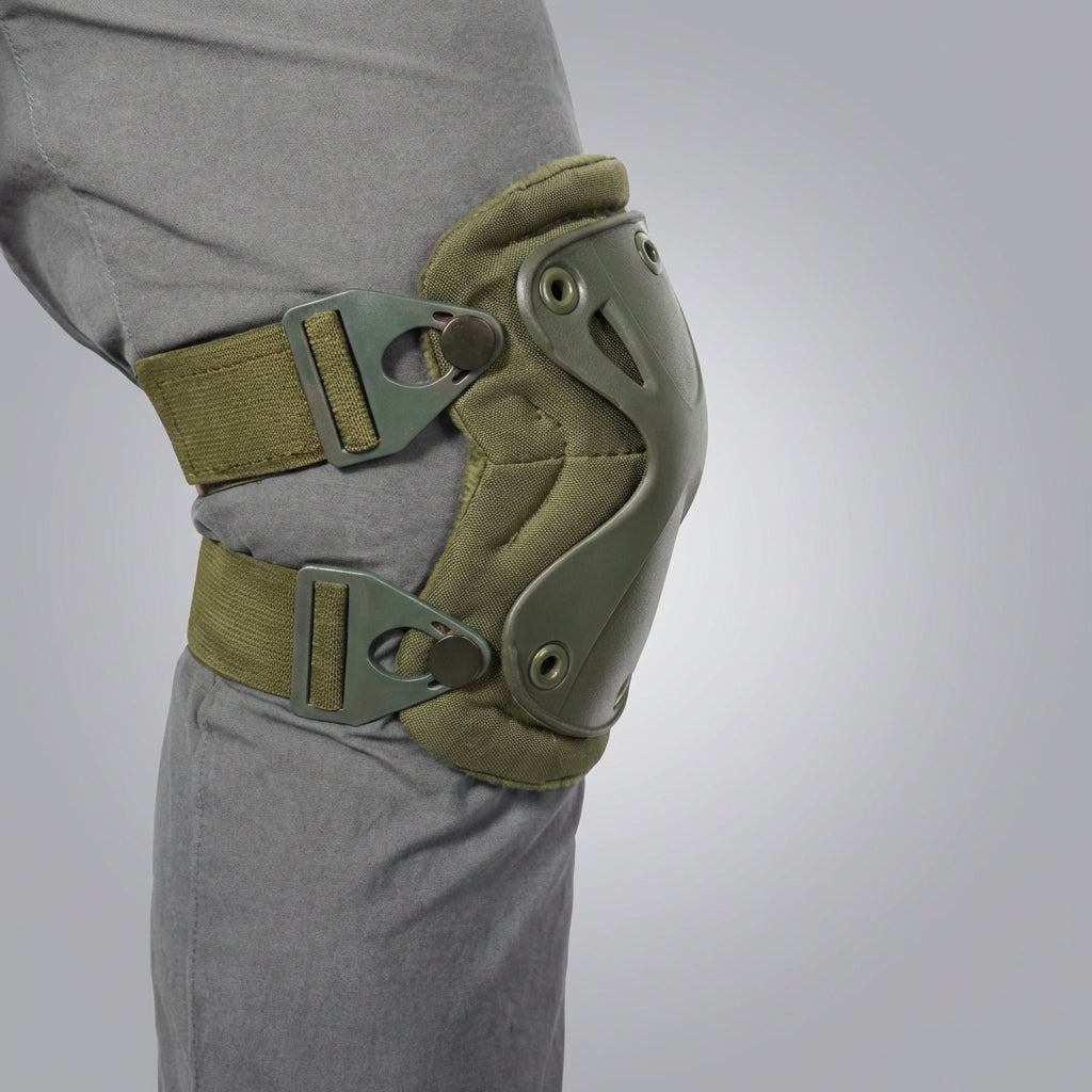 Thickened Protective Knee Pad