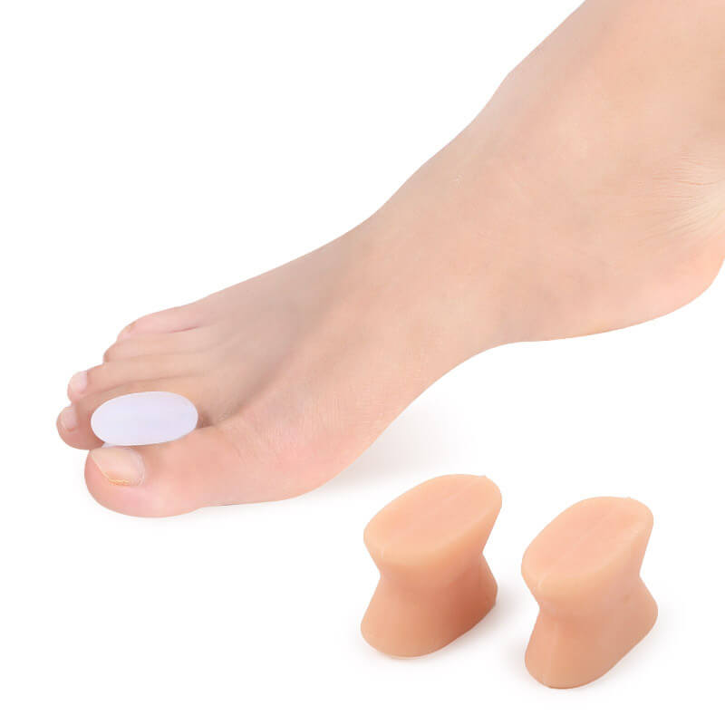 Toe Separators
