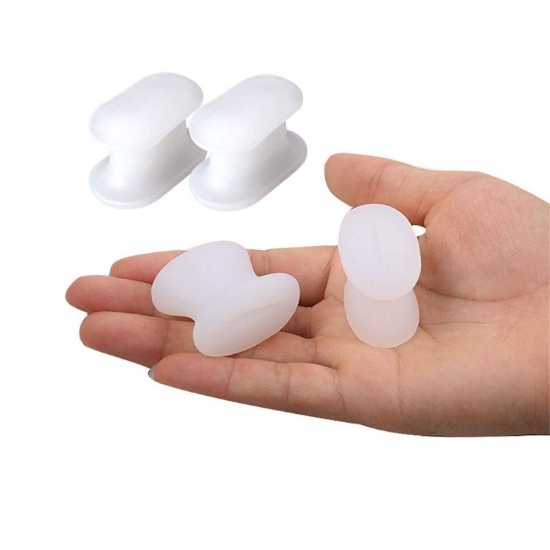 Toe Separators