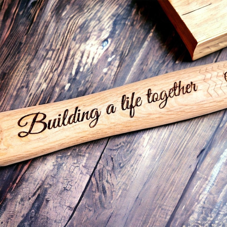 Together We Create Beautiful Memories