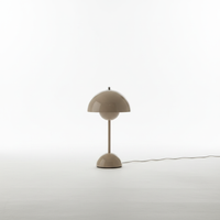 Touch-Sensitive LED Table Lamp - MoodSphere