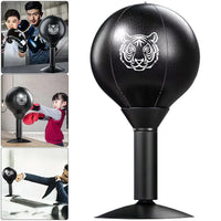 Tough Punching Ball – For Powerful Training