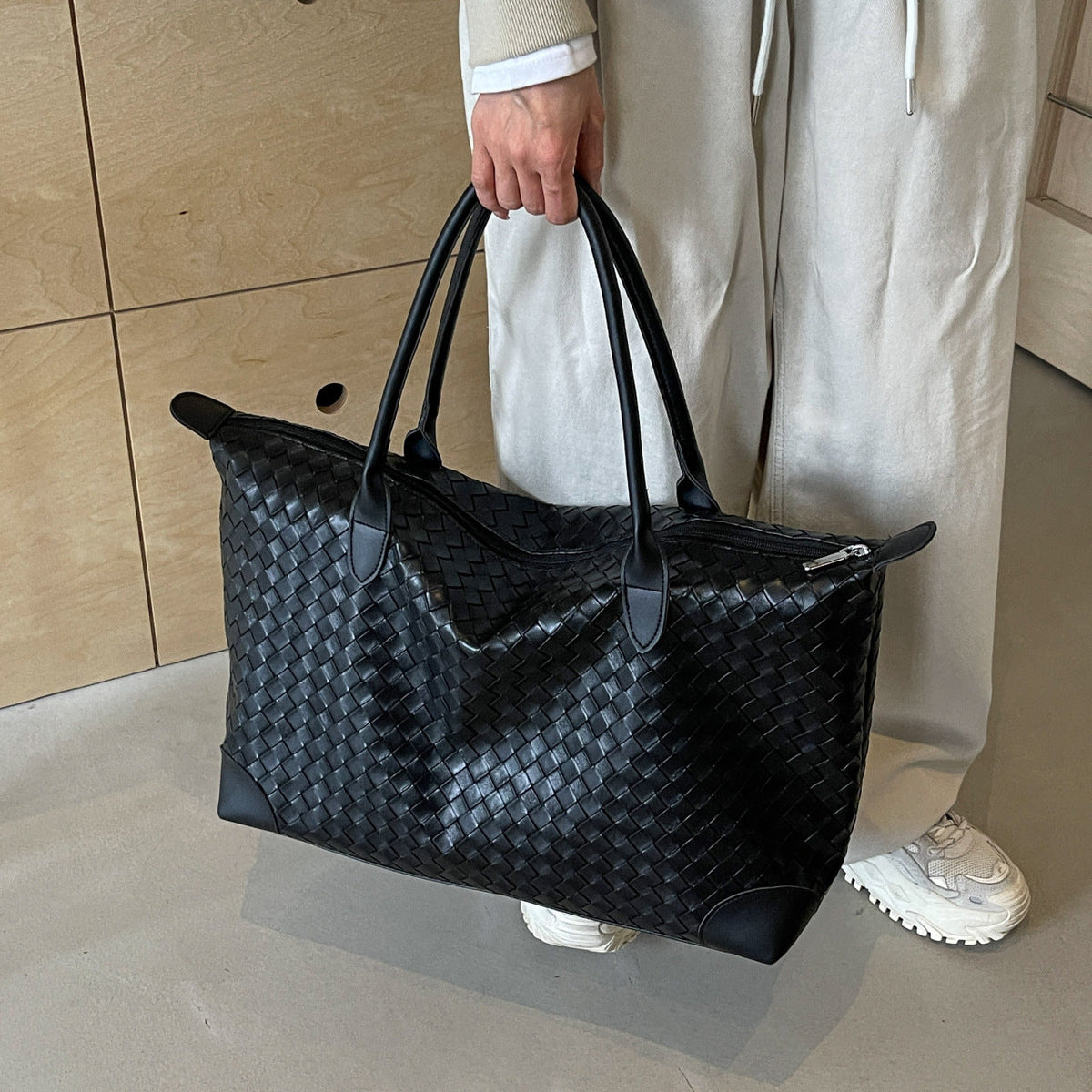 Travel Duffle Bag