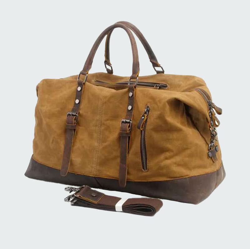 Travel Duffle Bag