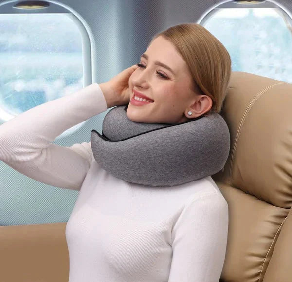 Travel Neck Pillow