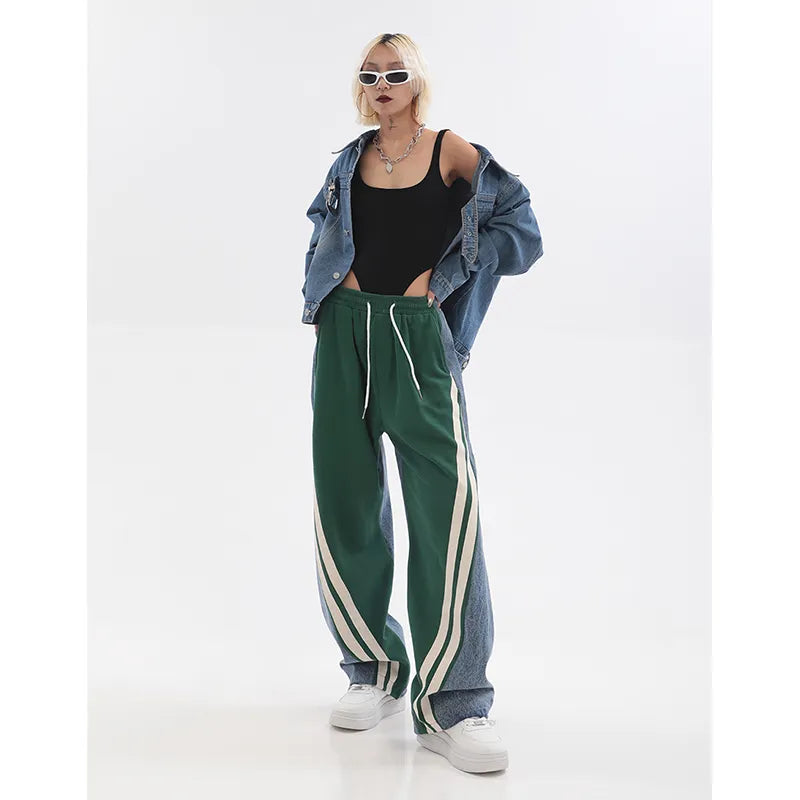 Trendy & Comfy Sweatpants